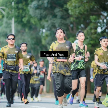 Runner Photo 6862765