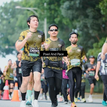 Runner Photo 6862766