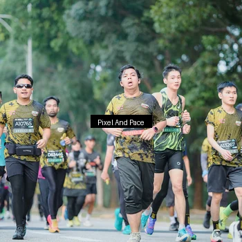 Runner Photo 6862767