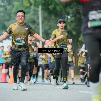 Runner Photo 6862770
