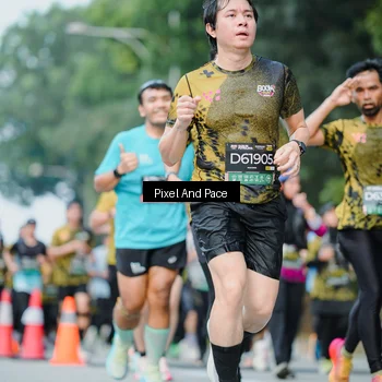 Runner Photo 6862771