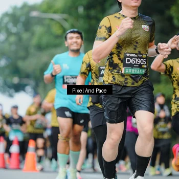 Runner Photo 6862774
