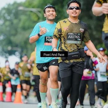 Runner Photo 6862777