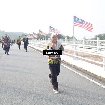 Runner Photo 6862945