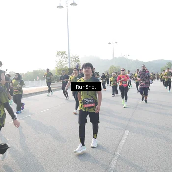Runner Photo 6862984