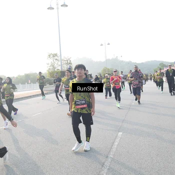 Runner Photo 6862991