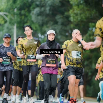 Runner Photo 6863027