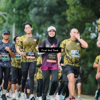 Runner Photo 6863028