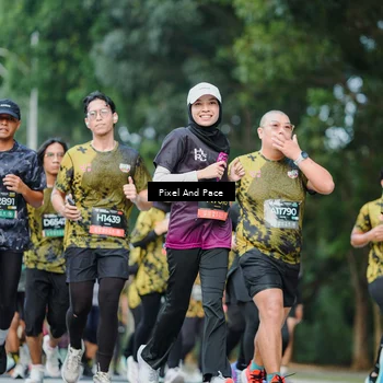 Runner Photo 6863031