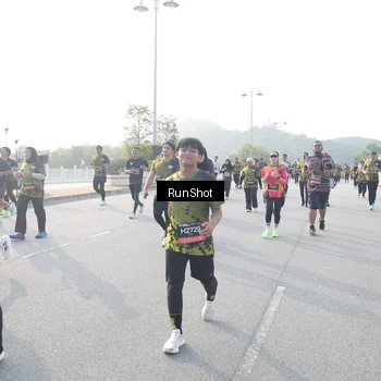 Runner Photo 6863034