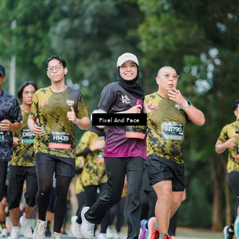 Runner Photo 6863035