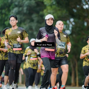 Runner Photo 6863039