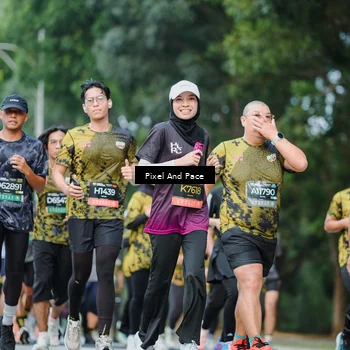 Runner Photo 6863040
