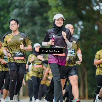 Runner Photo 6863041