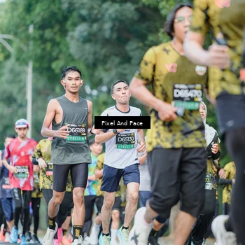 Runner Photo 6863042