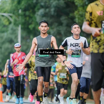 Runner Photo 6863043