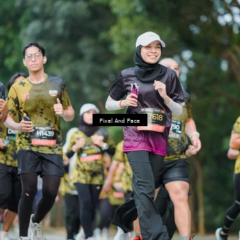 Runner Photo 6863044