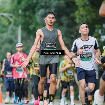 Runner Photo 6863045