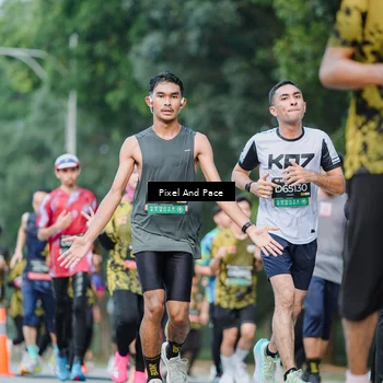 Runner Photo 6863046