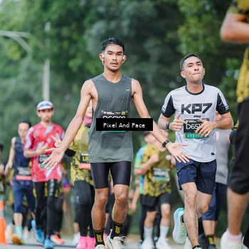 Runner Photo 6863047