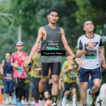 Runner Photo 6863048
