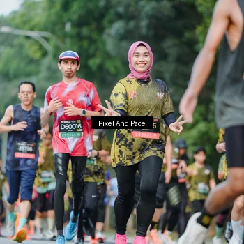 Runner Photo 6863054