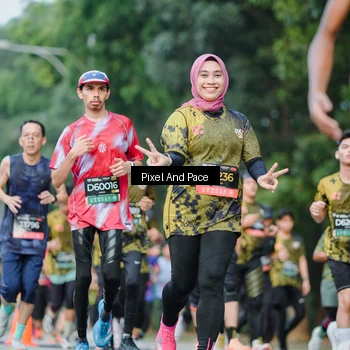 Runner Photo 6863055