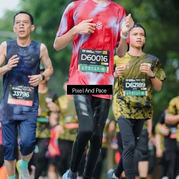 Runner Photo 6863064