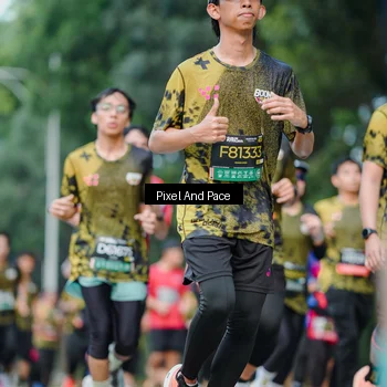 Runner Photo 6863066