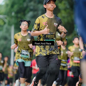 Runner Photo 6863067