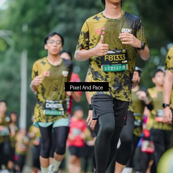 Runner Photo 6863072
