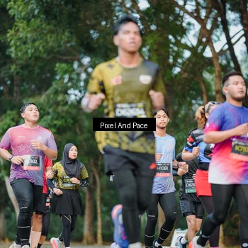 Runner Photo 6863078