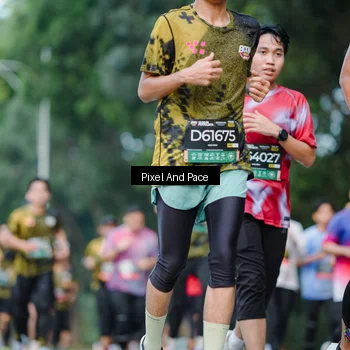 Runner Photo 6863080