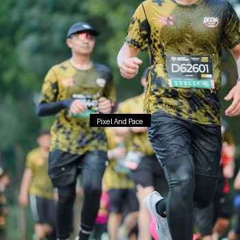 Runner Photo 6863083