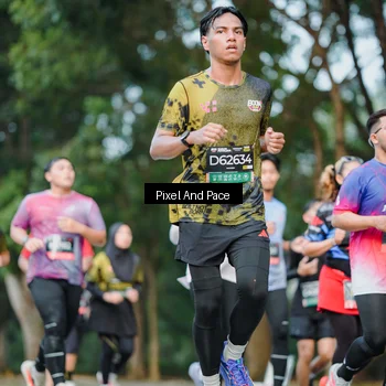 Runner Photo 6863084