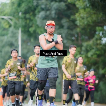 Runner Photo 6863089
