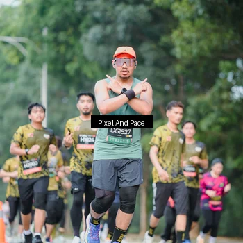 Runner Photo 6863092