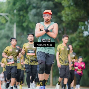 Runner Photo 6863094
