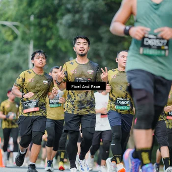 Runner Photo 6863099
