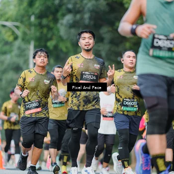 Runner Photo 6863101