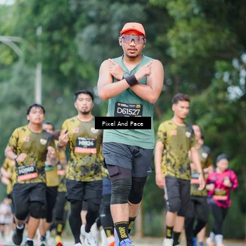 Runner Photo 6863102