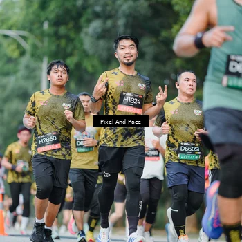 Runner Photo 6863108