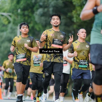 Runner Photo 6863109