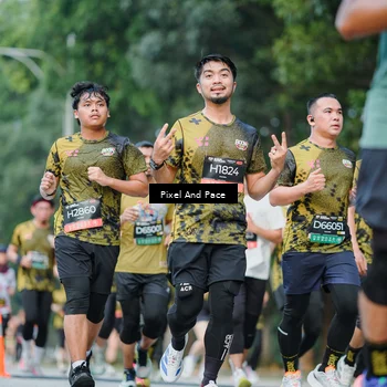 Runner Photo 6863110