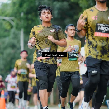 Runner Photo 6863112