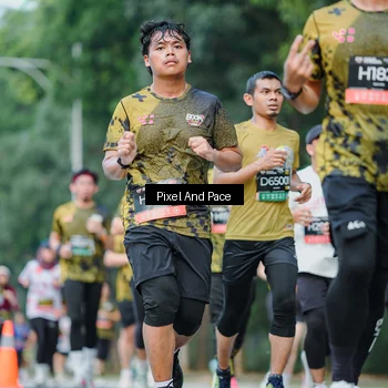 Runner Photo 6863121
