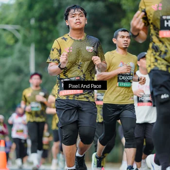Runner Photo 6863122