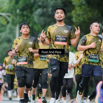Runner Photo 6863123