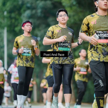 Runner Photo 6863129