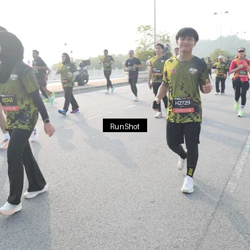 Runner Photo 6863132
